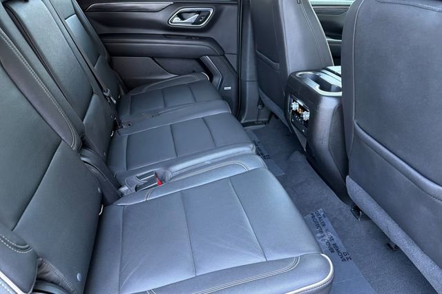 Used 2021 GMC Yukon SLT AWD/4WD image 19
