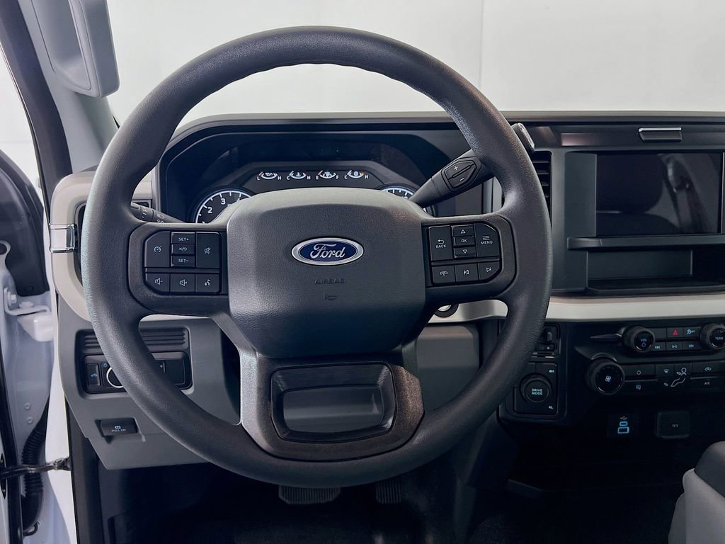 New 2026 Ford F350 XL image 21