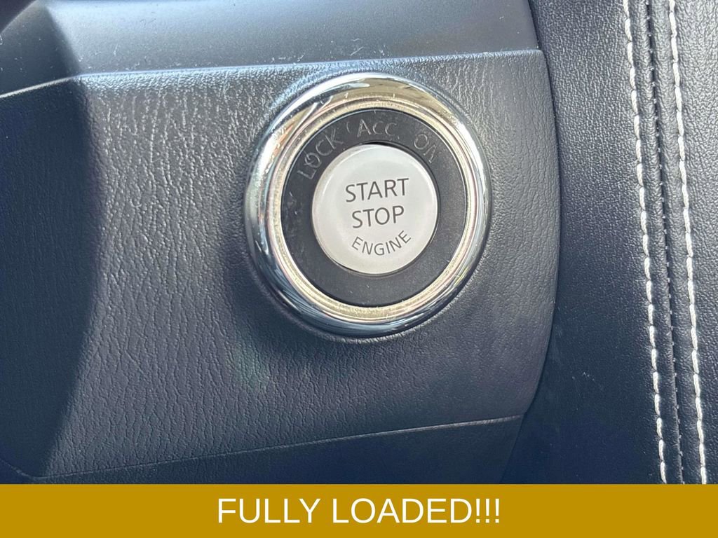 Certified 2024 INFINITI QX80 Premium Select w/ Cargo Package image 32