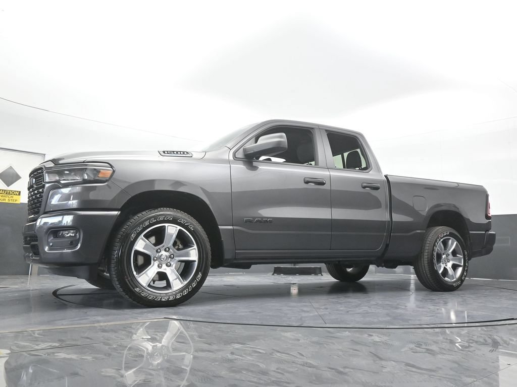 Used 2026 RAM 1500 Express RWD image 51