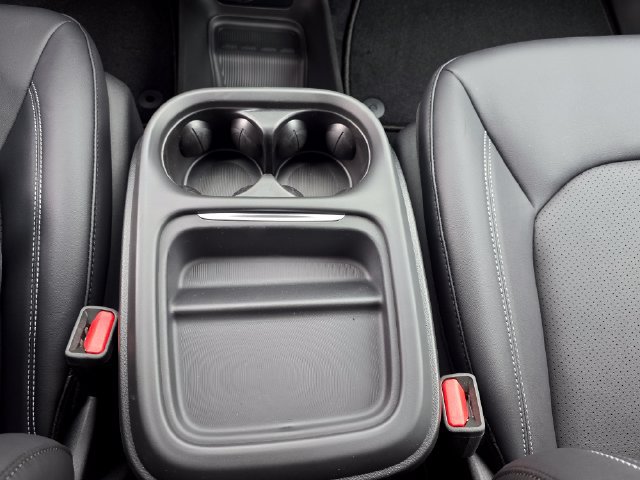 New 2027 Chrysler Pacifica LX FWD image 24