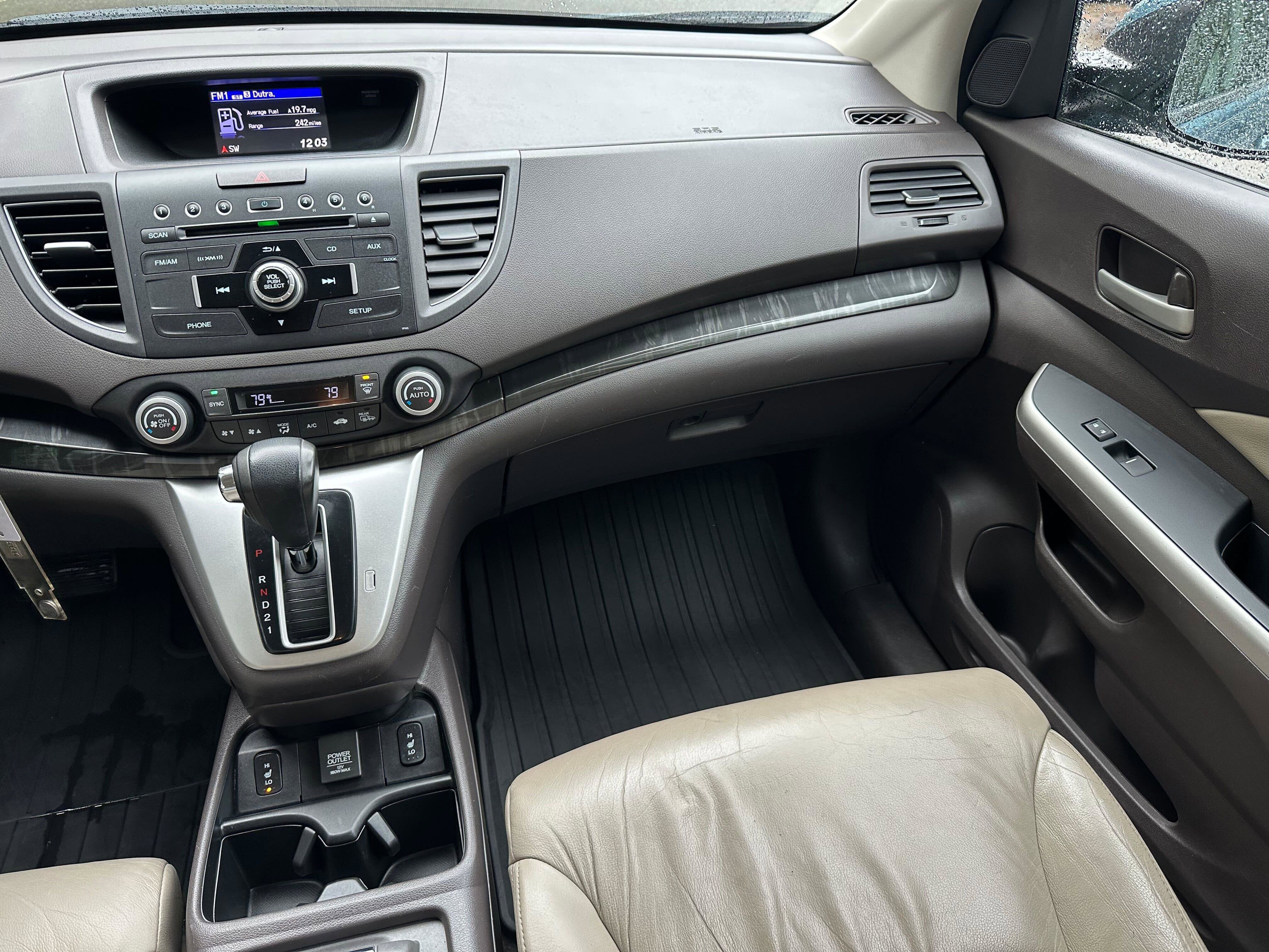 Used 2014 Honda CR-V EX-L image 18