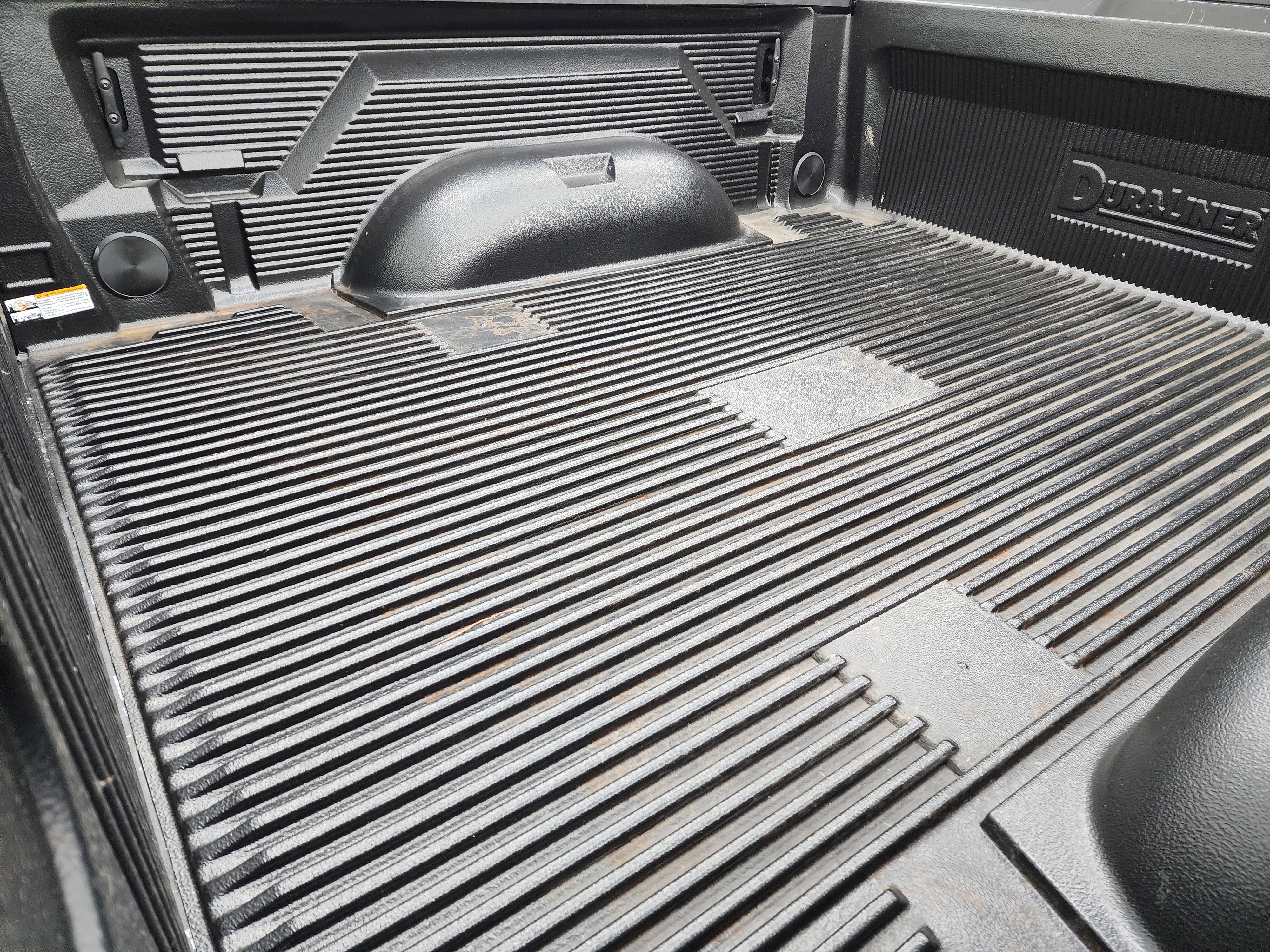 Used 2024 RAM 2500 Big Horn image 5