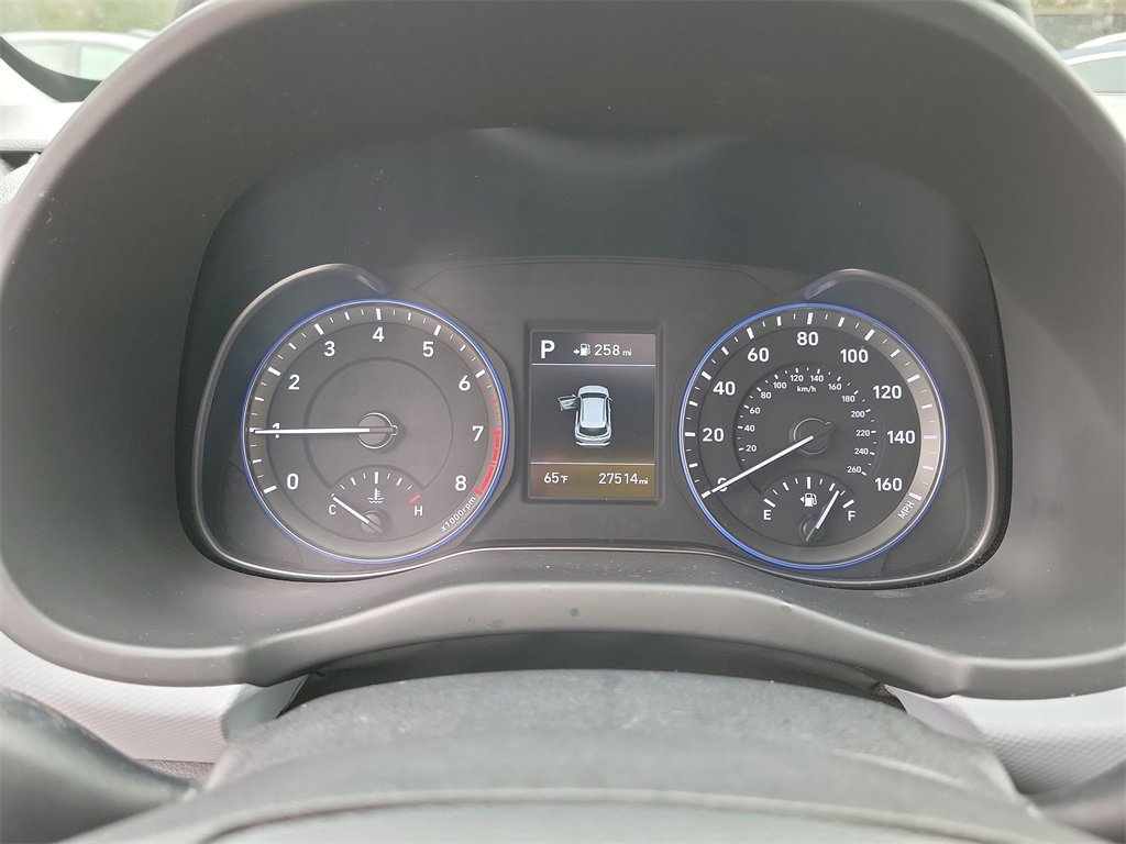 Used 2018 Hyundai Kona SEL image 24