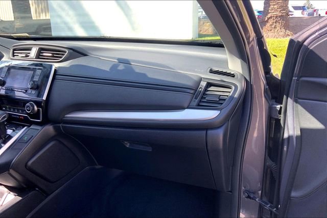 Used 2019 Honda CR-V LX image 16