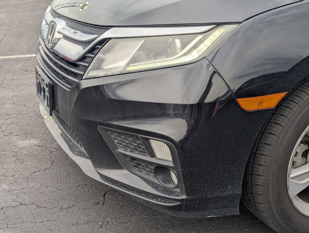 Used 2019 Honda Odyssey EX image 12