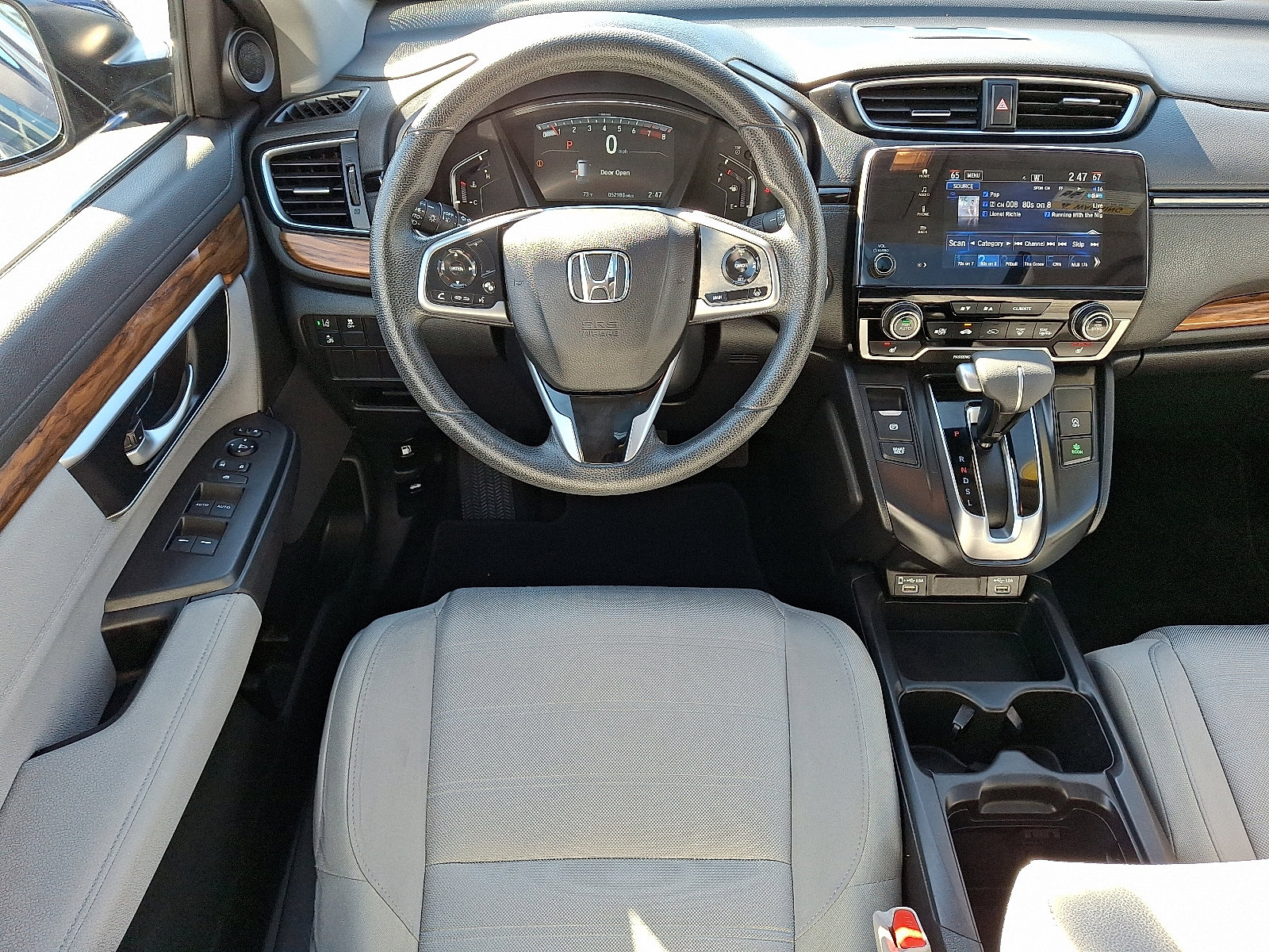 Used 2022 Honda CR-V EX image 12
