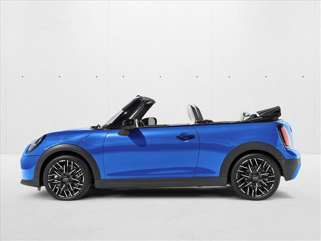 New 2026 MINI Cooper John Cooper Works image 3