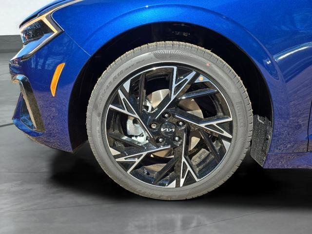 New 2026 Kia K5 GT-Line image 23