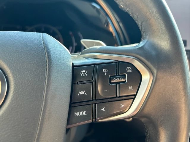 Used 2024 Lexus RX 350 Premium w/ Accessory Package (Z1) AWD/4WD image 15