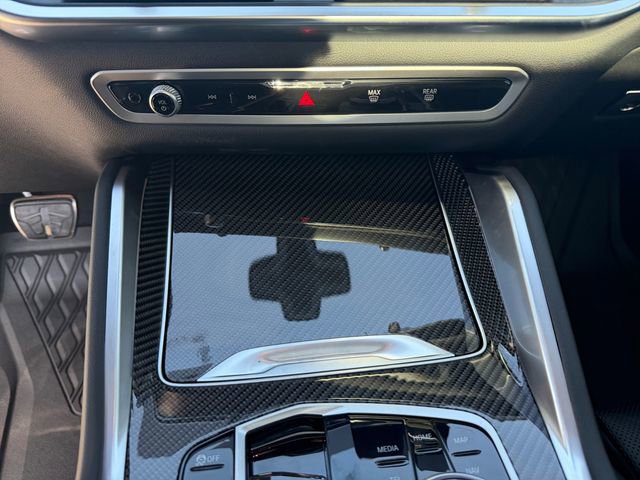 New 2026 BMW X6 M60i w/ Executive Package AWD/4WD image 32