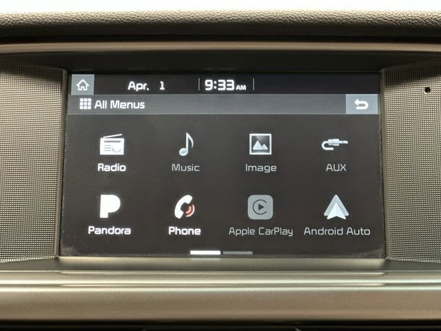 Used 2018 Kia Optima LX w/ 17" Alloy Wheels Package image 11