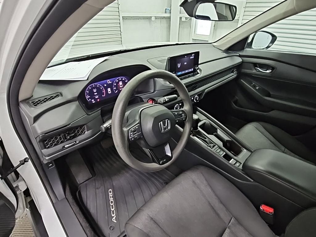 Used 2023 Honda Accord LX image 12