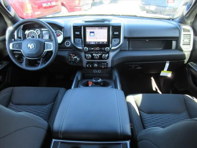 Certified 2025 RAM 1500 Big Horn image 12