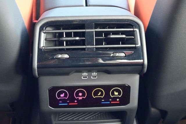 Used 2026 BMW M5 w/ Executive Package AWD/4WD image 22