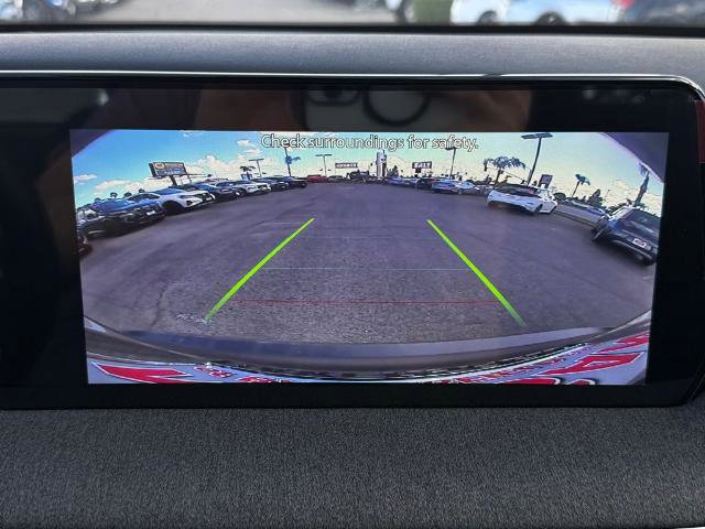 New 2026 Nissan Kicks S FWD image 27