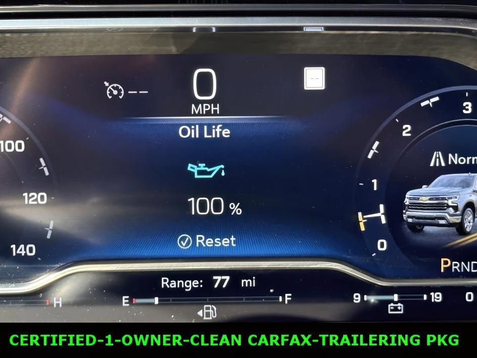 Certified 2022 Chevrolet Silverado 1500 LT image 22