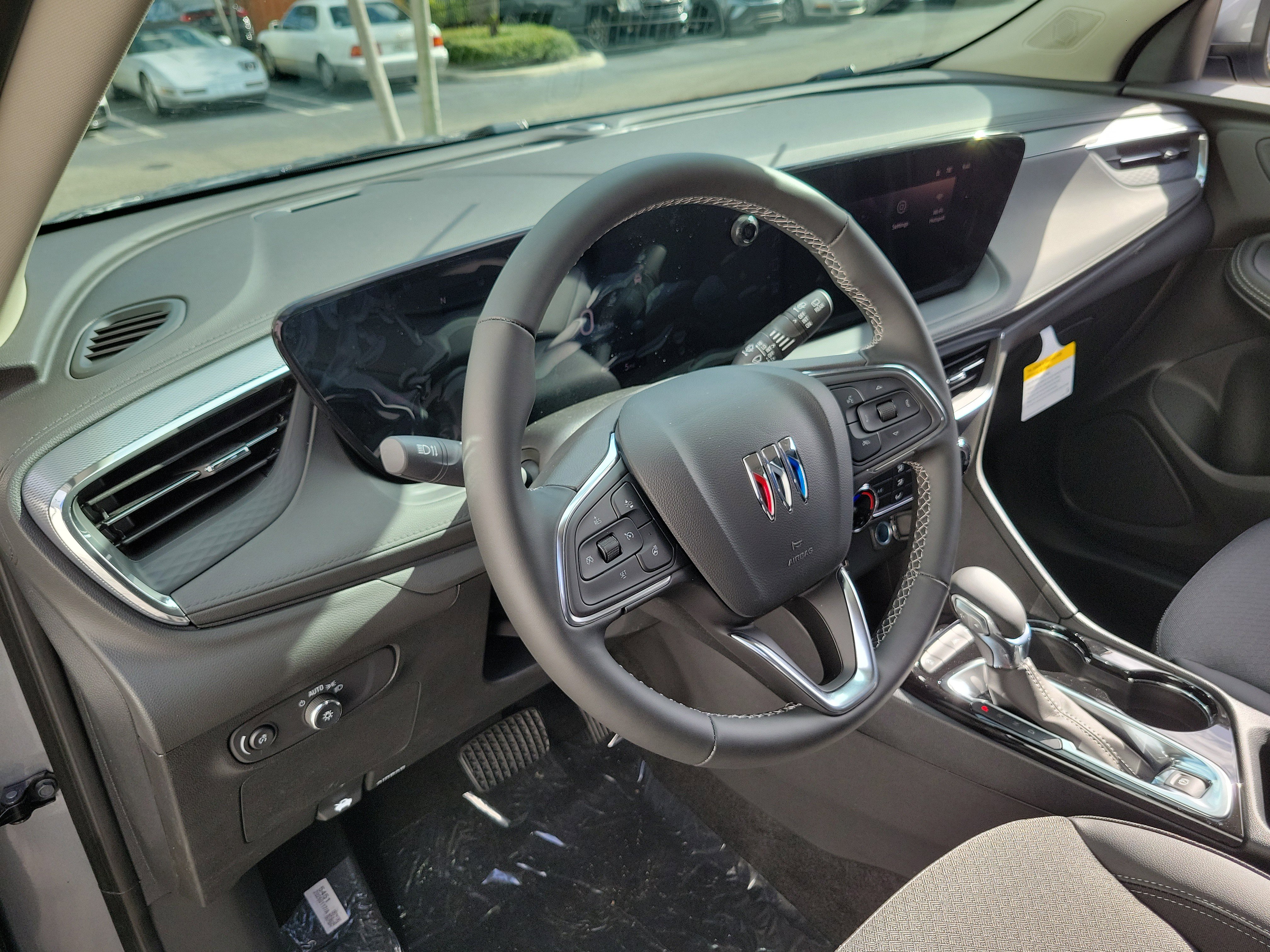 New 2026 Buick Encore GX Preferred w/ Comfort Package image 20