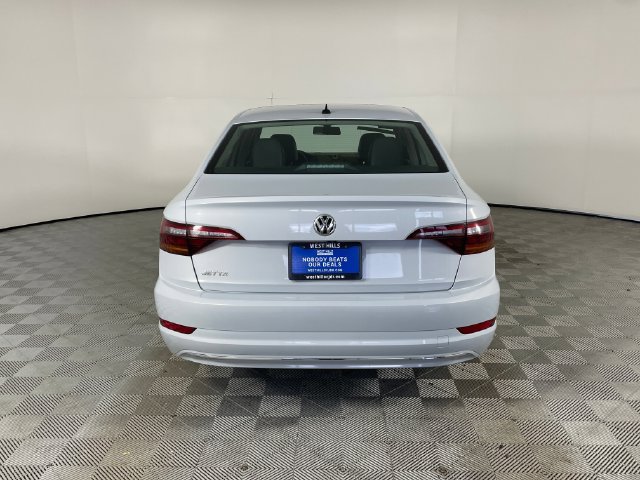 Used 2019 Volkswagen Jetta S FWD image 22