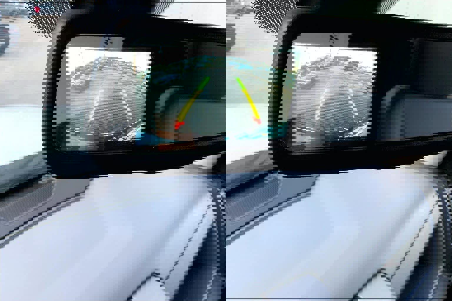 Used 2018 RAM 2500 Tradesman image 26