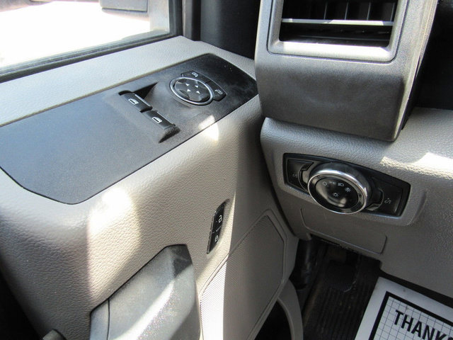 Used 2019 Ford F550 2WD Regular Cab Super Duty image 38