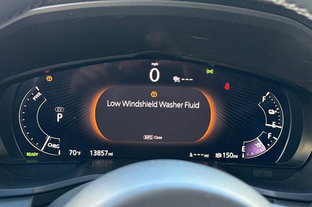 Certified 2025 MAZDA CX-90 Plug-In Hybrid w/Premium Sport image 28