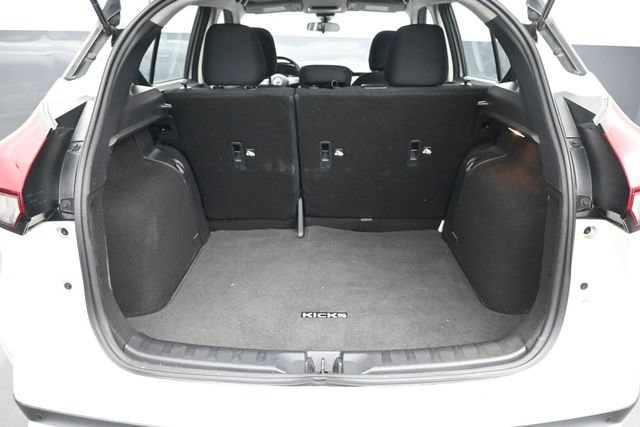 Used 2024 Nissan Kicks S FWD image 14