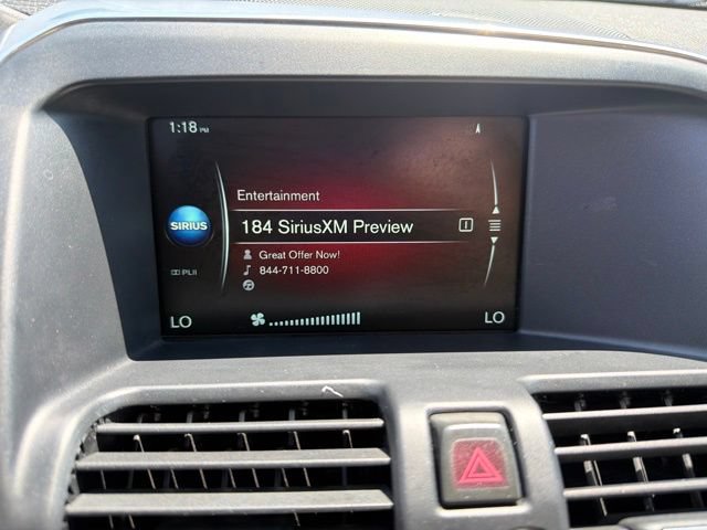 Used 2016 Volvo XC60 T6 Platinum AWD/4WD image 18