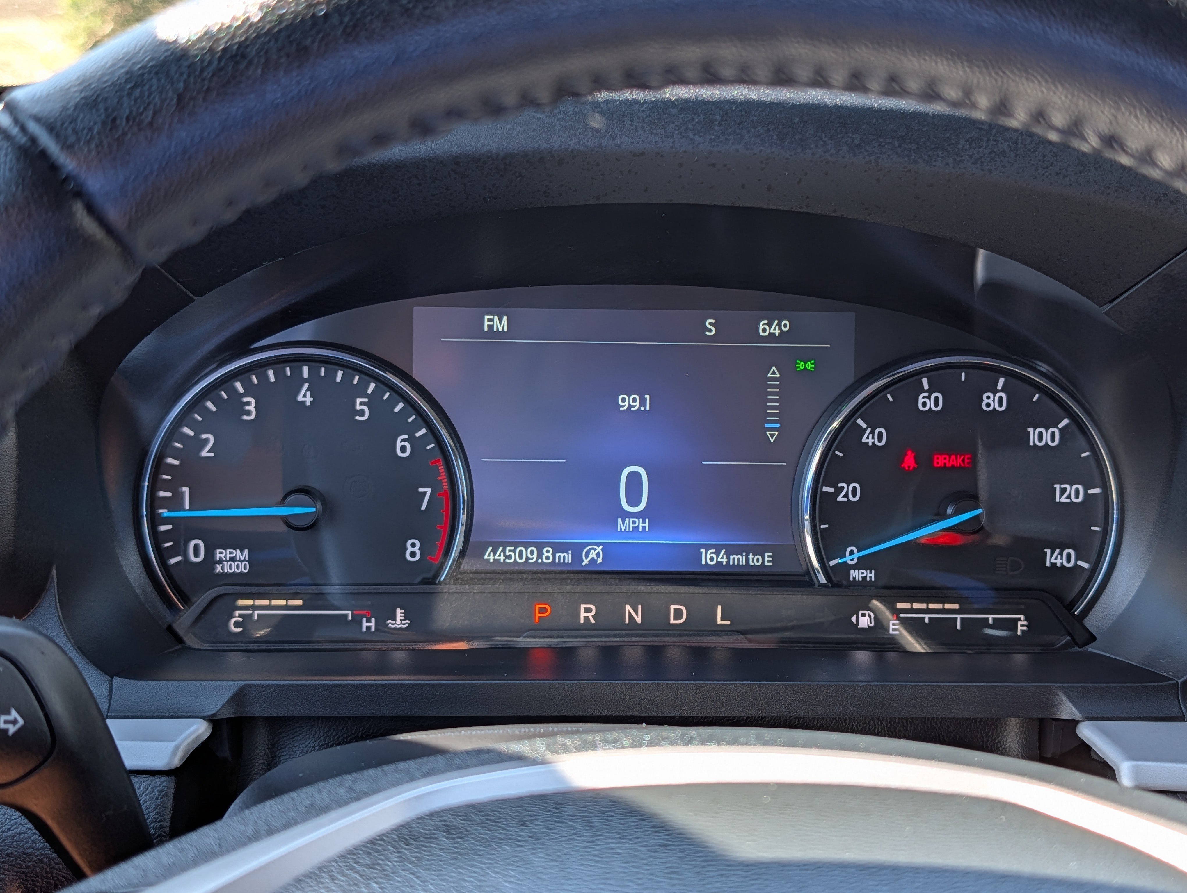 Used 2023 Ford Explorer XLT w/ Equipment Group 202A image 24