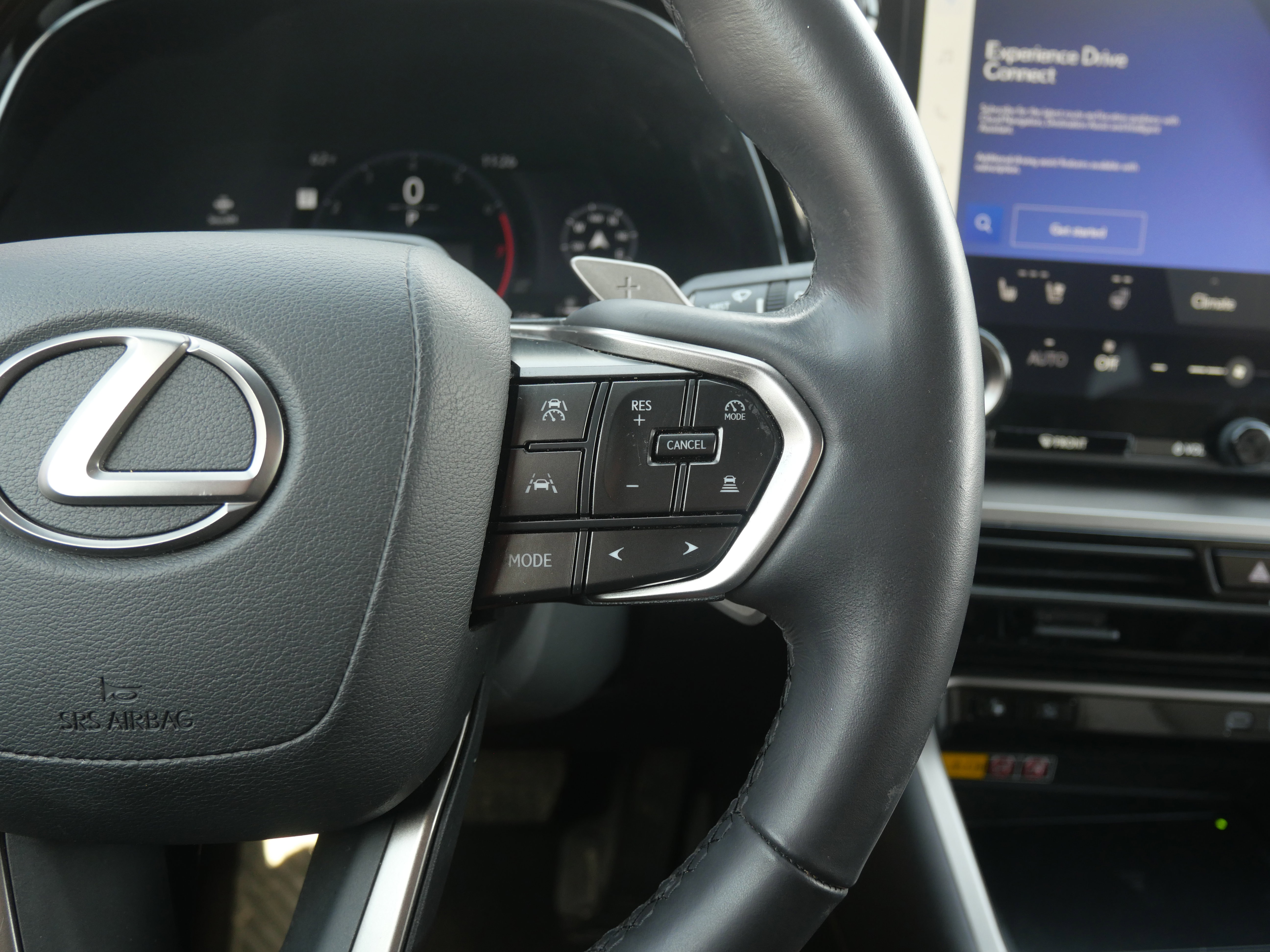 Used 2024 Lexus TX 350 FWD w/ Technology Package image 24