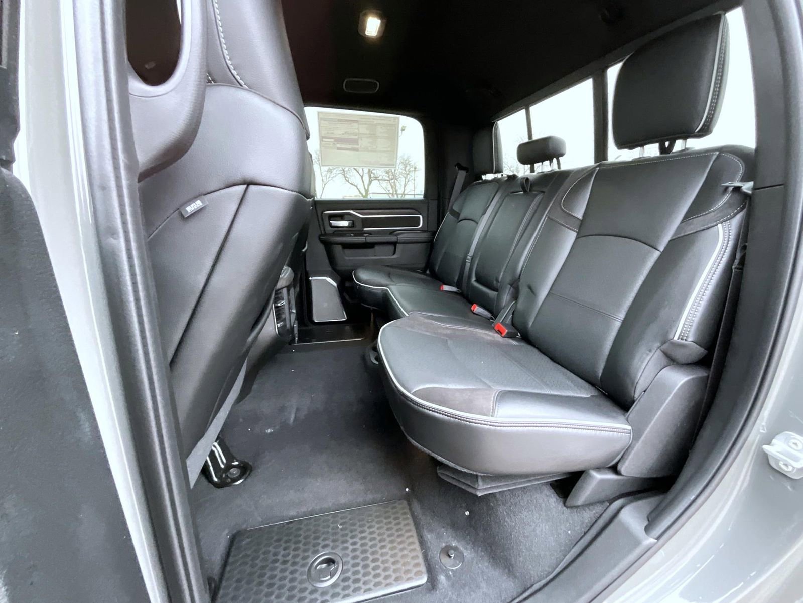 New 2026 RAM 3500 Laramie image 12