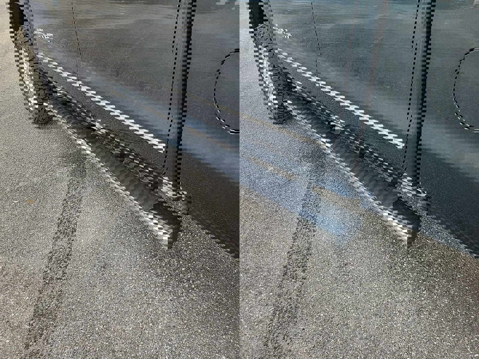 Used 2017 GMC Sierra 2500 Denali w/ Duramax Plus Package image 9