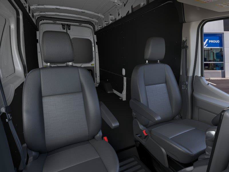 New 2026 Ford Transit 350 148 High Roof AWD w/ Load Area Protection Package image 10