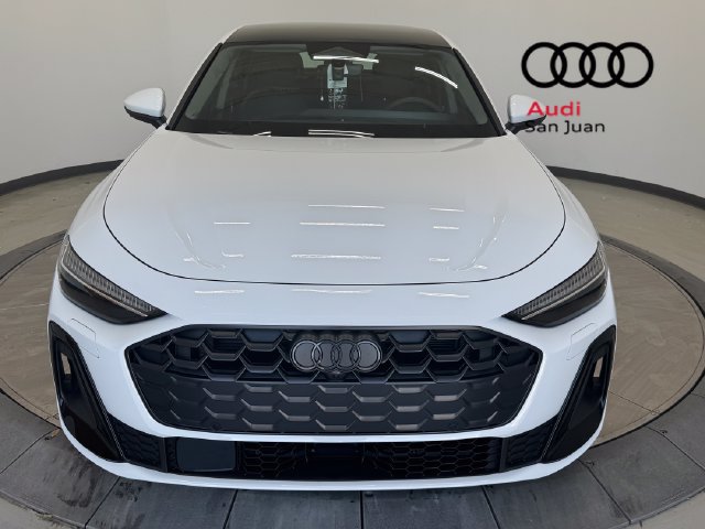 New 2026 Audi A5 Premium Plus AWD/4WD image 2