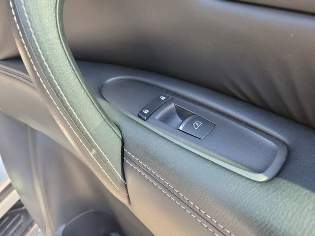 Used 2017 Nissan Armada SL w/ Technology Package RWD image 36