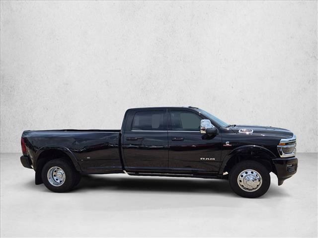 Used 2026 RAM 3500 Longhorn AWD/4WD image 4
