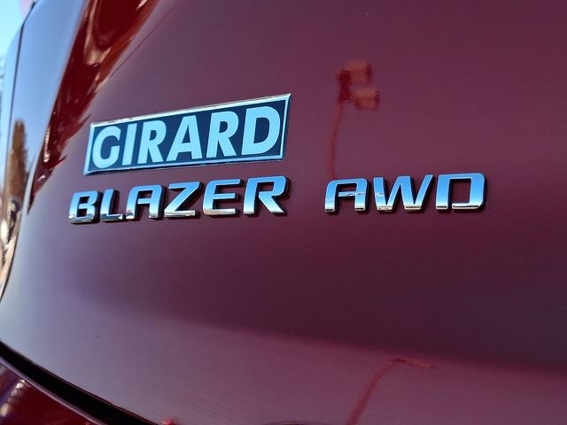 Used 2023 Chevrolet Blazer LT image 30