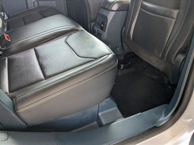 Used 2025 Ford Maverick Lobo image 18