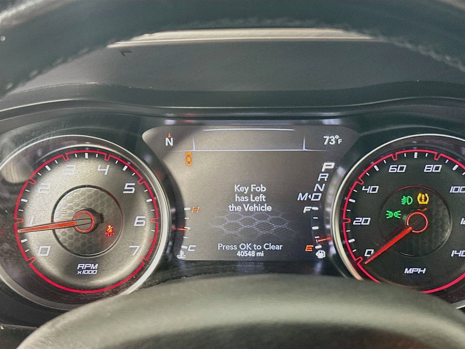 Used 2019 Dodge Charger SXT AWD/4WD image 12