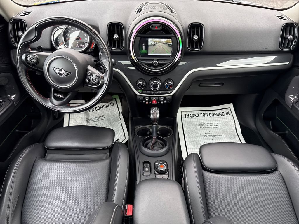 Used 2019 MINI Cooper Countryman S image 22