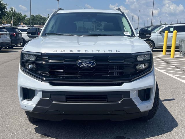 New 2026 Ford Expedition Active AWD/4WD image 6