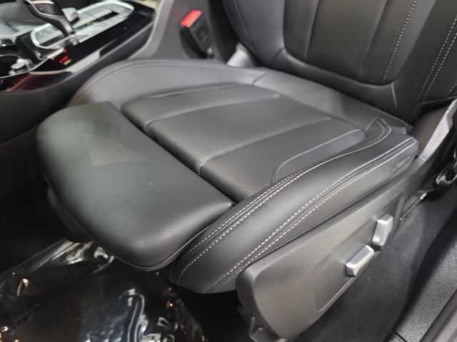 Certified 2023 BMW X3 xDrive30i AWD/4WD image 25