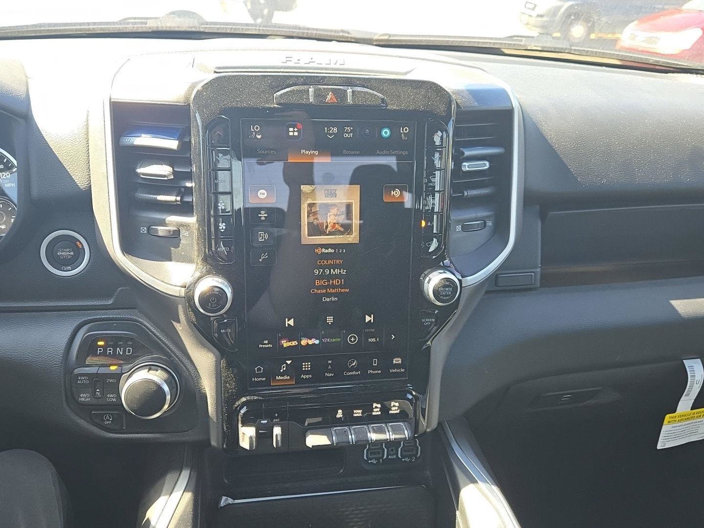 Used 2023 RAM 1500 Big Horn AWD/4WD image 20