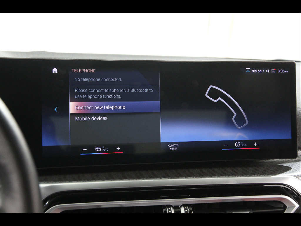 Certified 2024 BMW M340i xDrive w/ Premium Package image 12