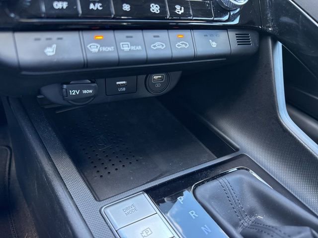 Used 2023 Hyundai Elantra SEL w/ Convenience Package image 10