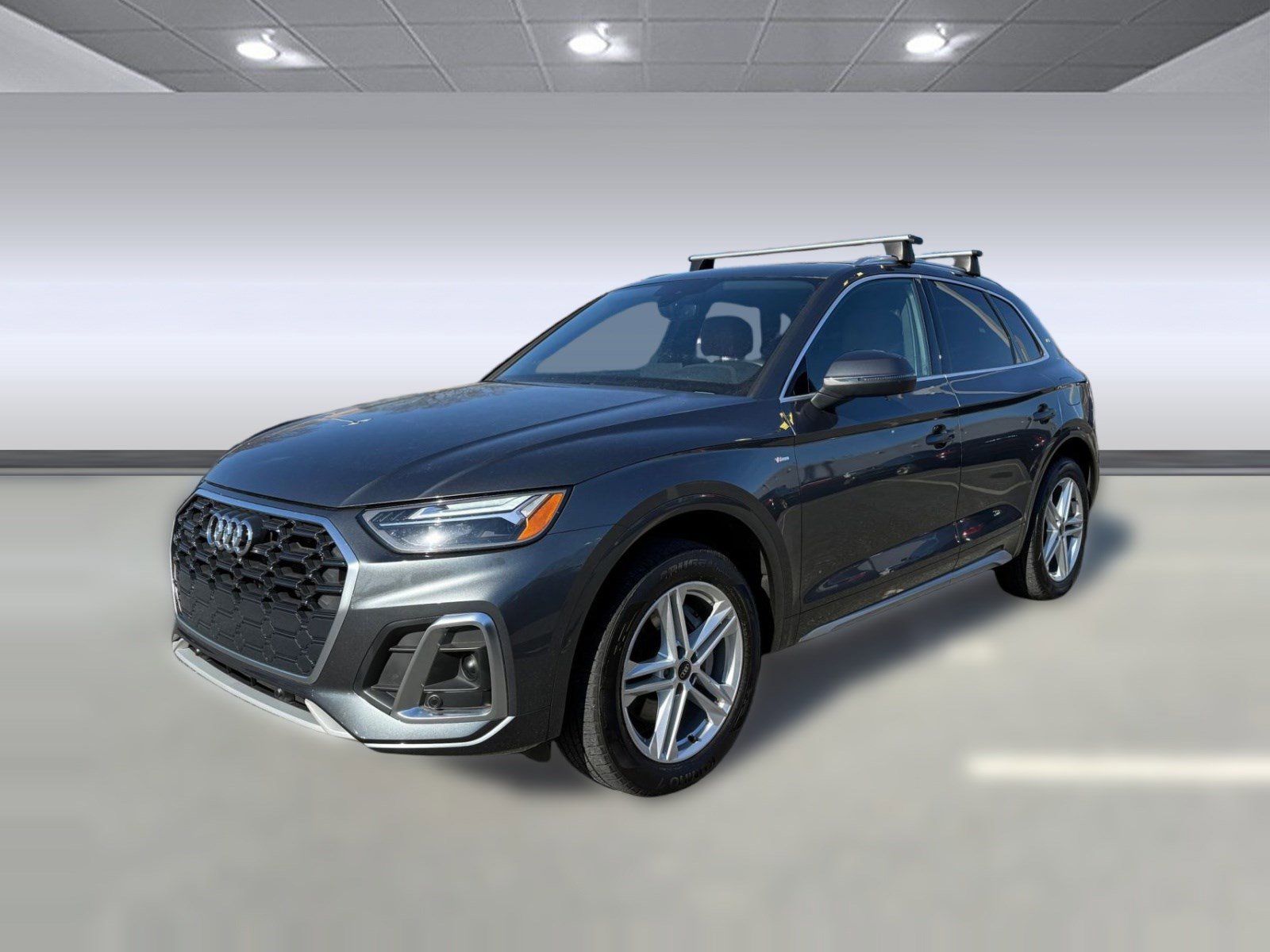 Used 2023 Audi Q5 e Premium w/ Convenience Package image 33