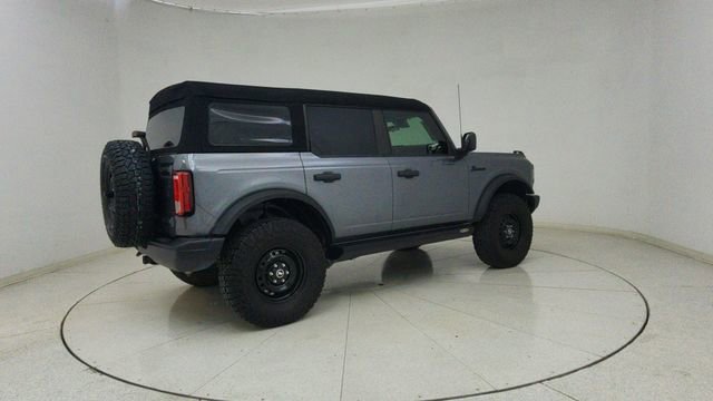 Used 2023 Ford Bronco Black Diamond image 67
