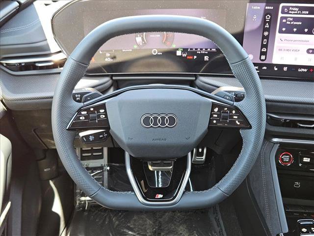 New 2026 Audi SQ5 Premium Plus AWD/4WD image 12