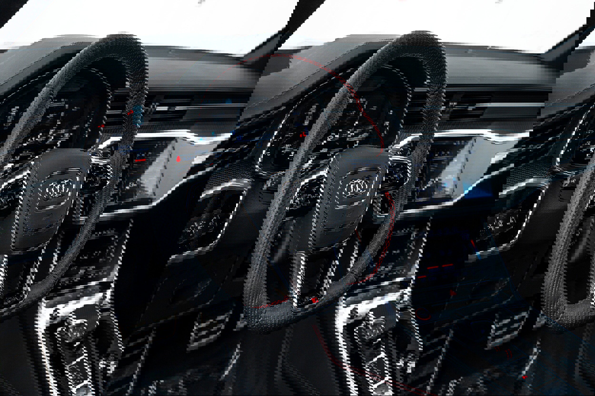 New 2026 Audi RS 7 Performance image 9