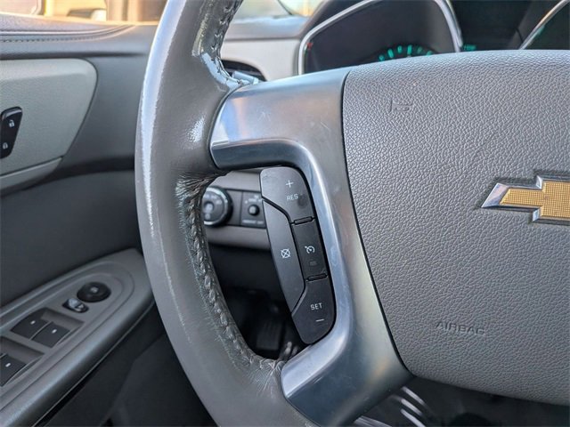 Used 2015 Chevrolet Traverse LT image 19